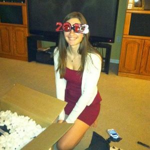 Meet your Posher, Brittainie